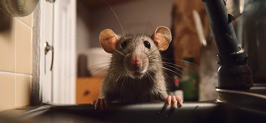 Our Air Duct Rat Removal Services in Lynn Haven, FL