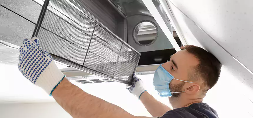 Diagnostic HVAC Coil & Blower Cleaning in Lynn Haven