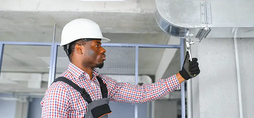 Our Emergency Dryer Vent Repair Services in Lynn Haven, FL