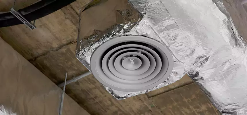 Our HVAC Ductwork Installation Services in Lynn Haven, FL