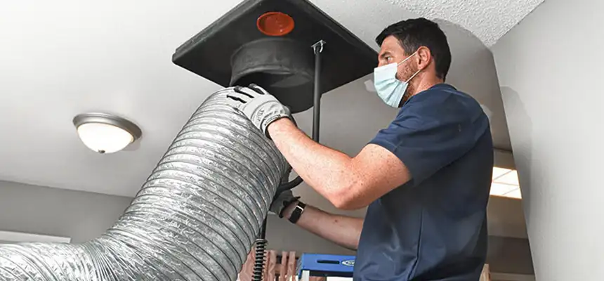 Our Services to Maximize AC Efficiency in Lynn Haven, FL