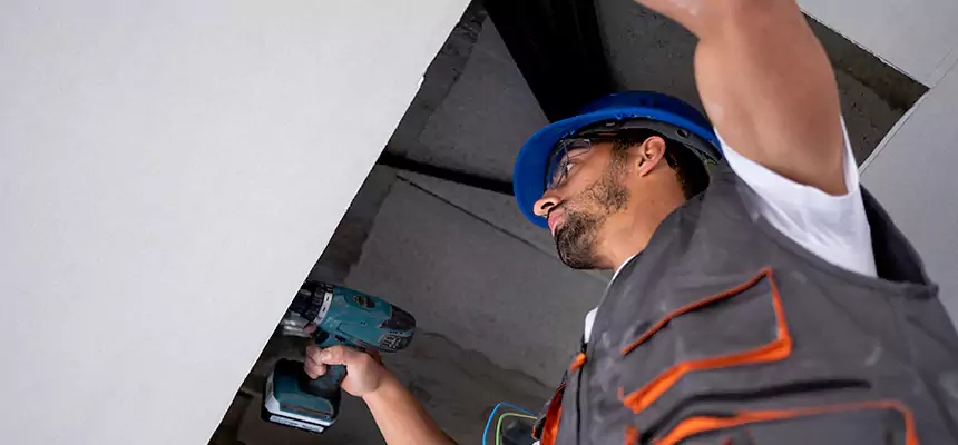 Our Post-Renovation Duct Debris Removal Services in Lynn Haven, FL