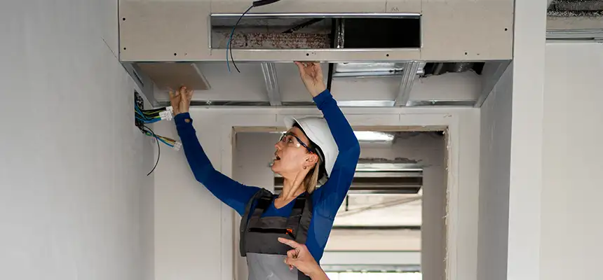 Thorough Vent Smoke Odor Elimination for Property Turnovers in Lynn Haven, FL