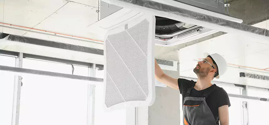 Dryer Ventilation Duct Cleaning in Lynn Haven