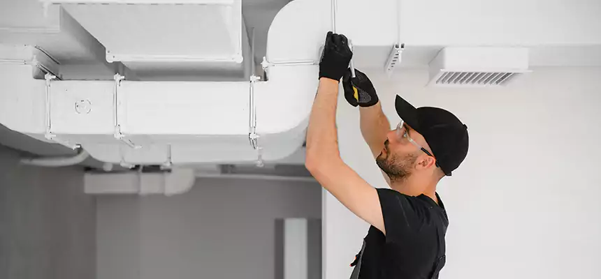 Customized Commercial Ventilation System Upgrades in Lynn Haven, FL