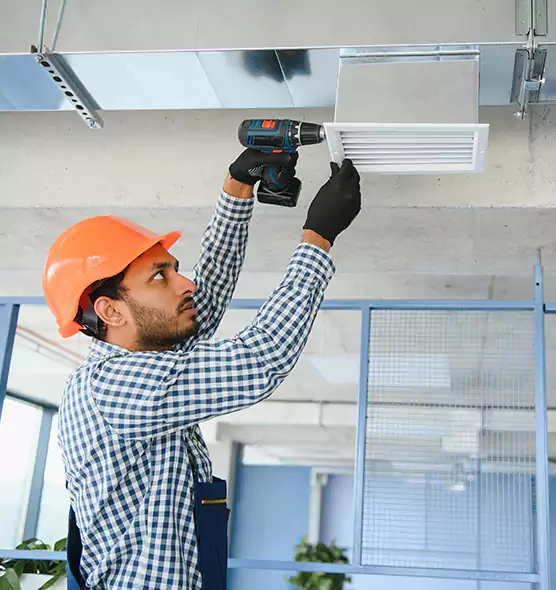 Welcome to Air Duct Cleaning & Repairs Lynn Haven — Your Local AC Vent Repairs Partner in Lynn Haven, FL