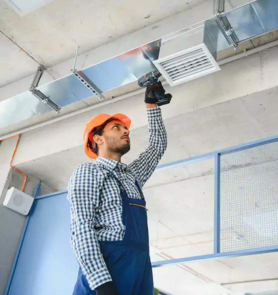 Welcome to Air Duct Cleaning & Repairs Lynn Haven — Your Local Air Duct Installation Specialists in Lynn Haven, FL