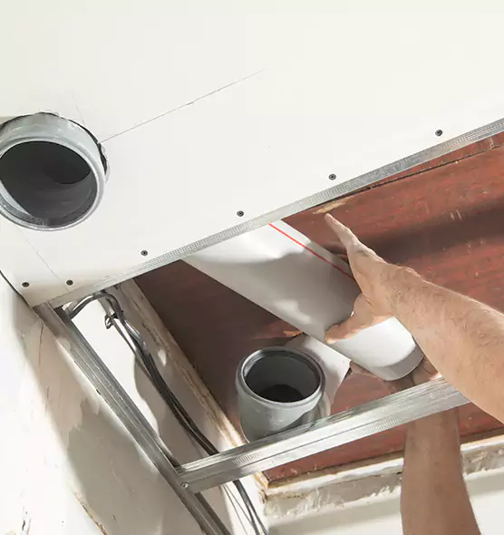 Professional Air Duct Replacement in Lynn Haven, FL