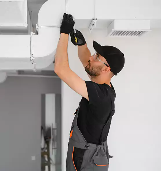 Professional Air Purifier Installation in Lynn Haven, FL