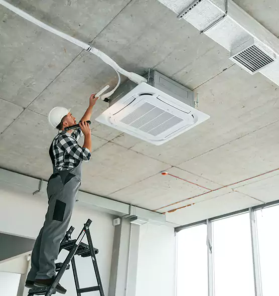 Your Local Air Vent Replacement Partner in Lynn Haven, FL