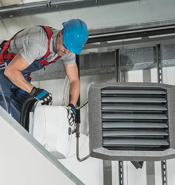 About Annual Vent Cleaning Plans in Lynn Haven, FL