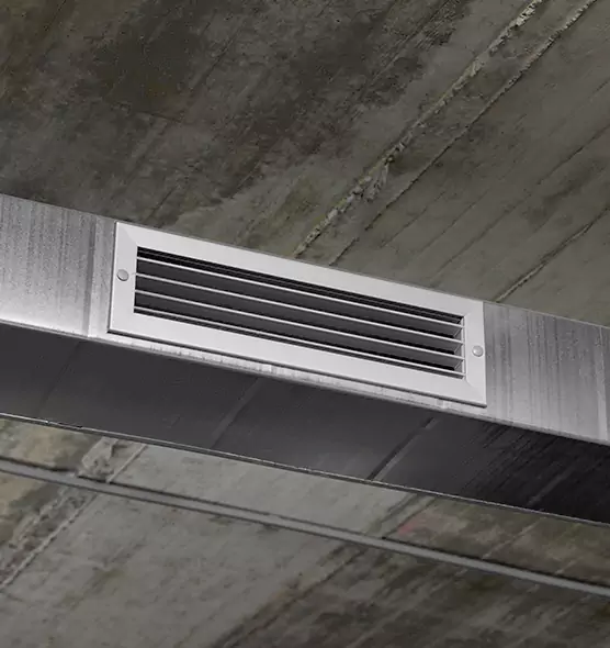 Professional Commercial Duct Cleaning in Lynn Haven, FL