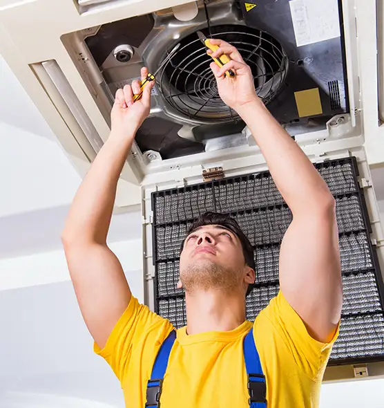 Welcome to Air Duct Cleaning & Repairs Lynn Haven — Your Local Condo Dryer Vent Maintenance Partner in Lynn Haven, FL
