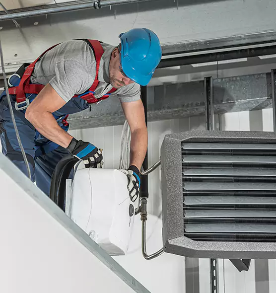 Professional Custom HVAC Ductworkin Lynn Haven, FL
