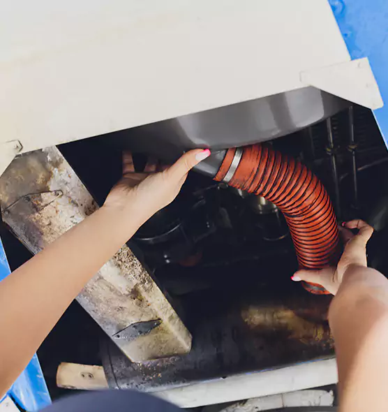 Professional Dryer Duct Pressure Testing in Lynn Haven, FL