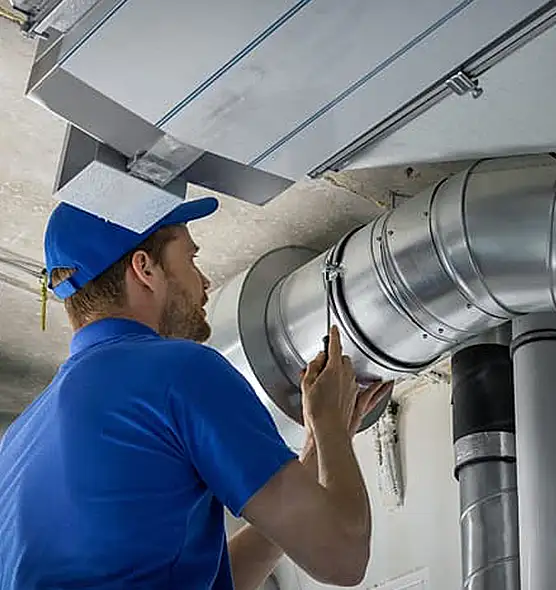 Advanced Dryer Vent Camera Inspection in Lynn Haven, FL