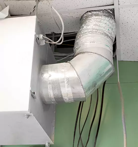 About Dryer Vent Hose Replacement in Lynn Haven, FL