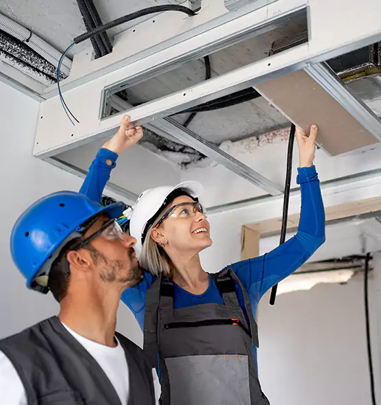 Advanced Duct Cleaning for Allergy Sufferers in Lynn Haven, FL