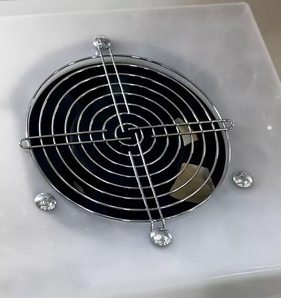 Professional Excess Lint Removal from Dryer Ducts in Lynn Haven, FL