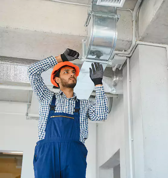About HVAC System Deodorizing in Lynn Haven, FL