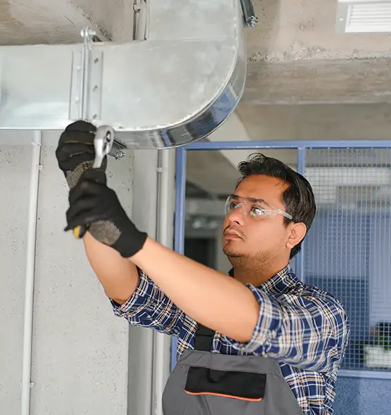 Trusted Lint Trap Cleaning Service in Lynn Haven, FL