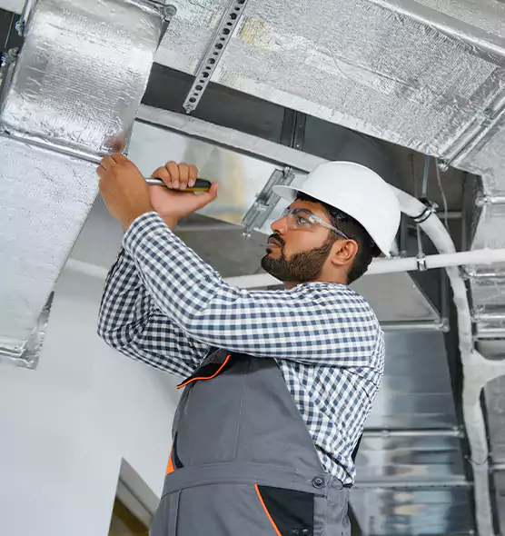 Welcome to Mold & Mildew Removal from Air Ducts Lynn Haven, FL