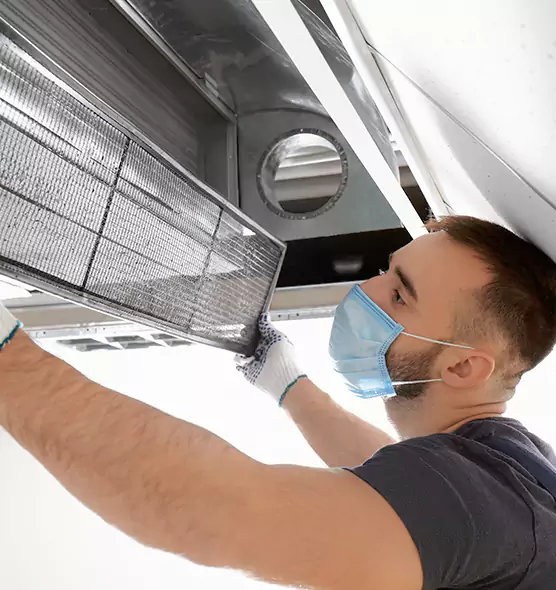 About Remove Smoke Smell From Air Duct in Lynn Haven, FL