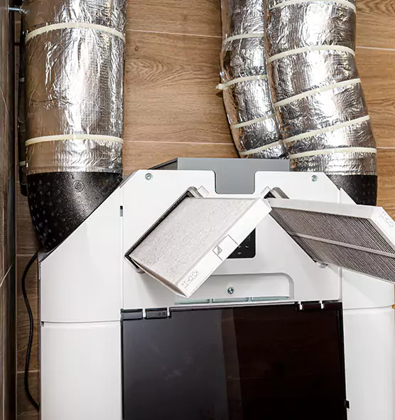 Reliable Room Addition Duct Installation in Lynn Haven, FL