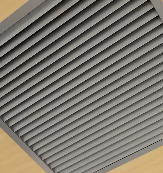 Professional Vent Grille Washing in Lynn Haven, FL