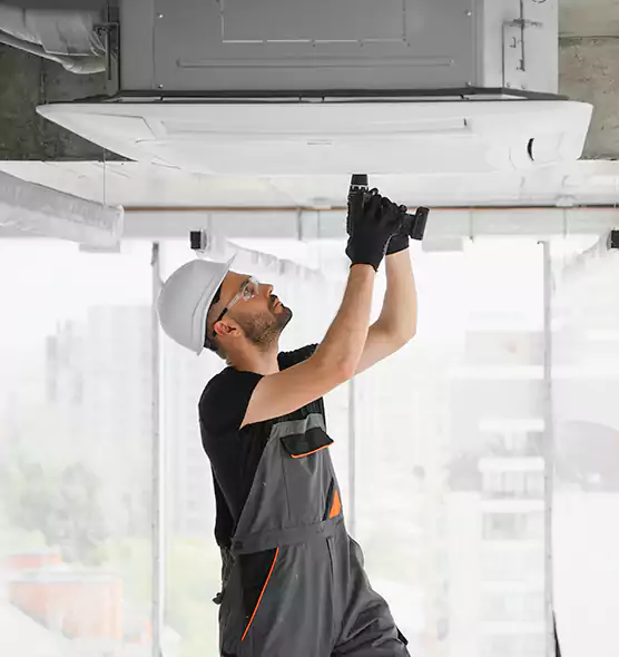 Reliable Ventilation System Cleaning in Lynn Haven, FL