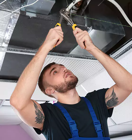 About Ventilation System Upgrades in Lynn Haven, FL