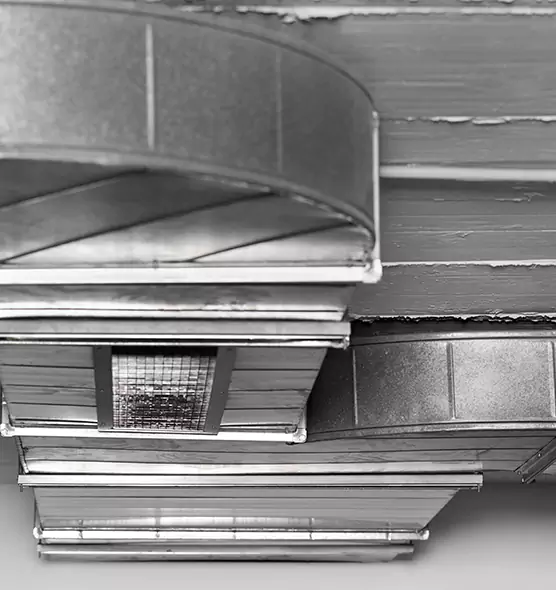 Professional Wall Vent Cleaning Service in Lynn Haven, FL